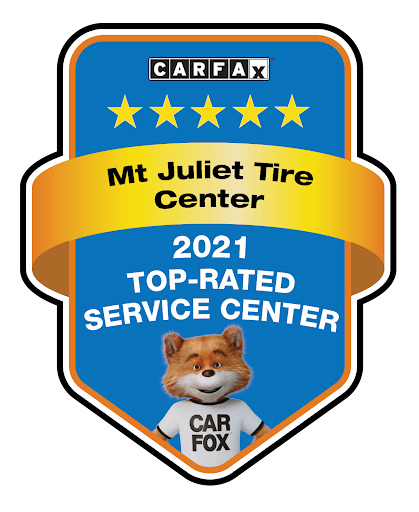 Top rated service center